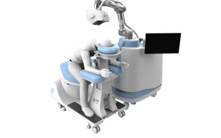 大白医疗机器人如何守护健康？