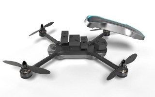 AirX UAV无人机有何核心优势？