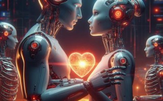 机器人与人类如何共处？