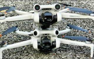 大疆与GoPro无人机，谁更值得买？