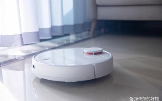 优生活扫地机器人，智能清扫哪家强？