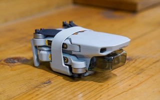 御Mavic微型无人机有哪些核心优势？