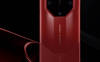 华为全面屏手机如何融入人工智能？