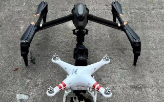 sky 09p无人机性能如何？