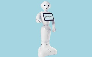 受赠pepper机器人有何用途或意义？