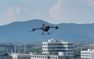 国内固定翼无人机公司