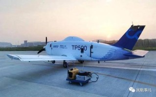 京东无人机载重500公斤，能送啥大件？