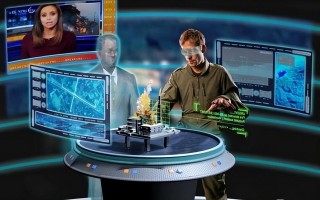 AR与AI结合将带来哪些变革？