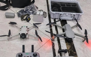 大疆无人机拍的照片多大？内存够用吗？