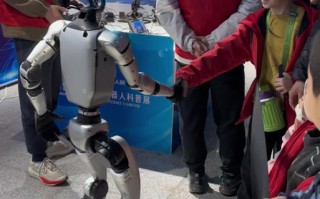 2025洛阳机器人巡展有哪些看点？