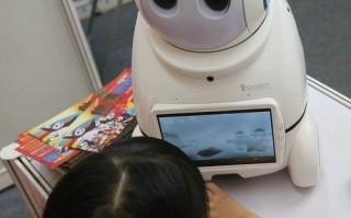 armoto儿童社交机器人，真能提升孩子社交能力吗？