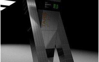 星际穿越KIPP机器人有何特殊使命？