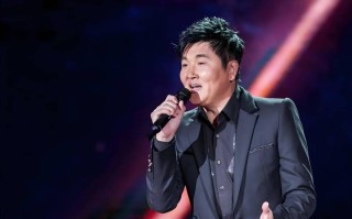 孙楠机器人出场时间具体是何时？