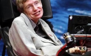 霍金预言2025年人工智能会怎样？