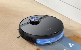 美的扫地机器人R1L085B，哪点最值得买？