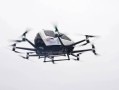 亿航千架无人机将如何改变未来出行？