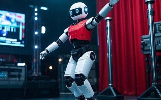 春晚机器人动作如何下载？