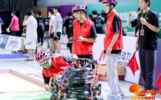 全国机器人奥林匹克竞赛有何看点？
