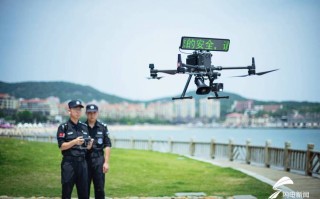 无人机如何革新安保行业应用？