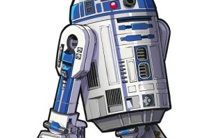 R2-D2为何成星球大战最经典机器人？