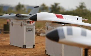 t2无人机与势力无人机有何区别？