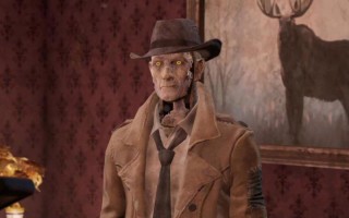 辐射4机器人同伴怎么选？强不强？