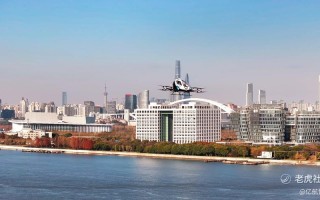 上海哪里能合法飞无人机？