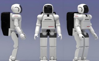 美日德机器人技术如何领跑全球？