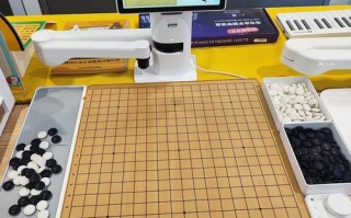 围棋机器人Master究竟有多强？