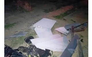 无人机如何精准前额杀人？