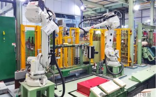 上海新时达机器人有限公司做什么的？