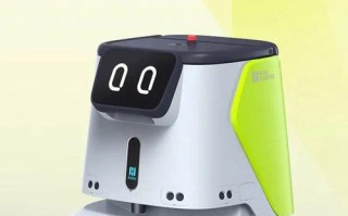 超市能买到扫地机器人吗？