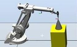 机器人TCP最大速度是多少？