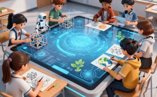 AI如何重塑教育与学生成长？