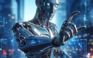AI机器人现状如何？未来将怎样发展？