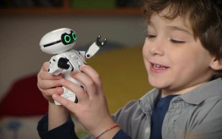 silverlitMac机器人