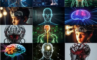 AI如何模拟人脑认知机制？