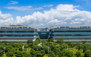 广州为何错失人工智能试验区？