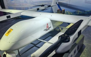 2025 CES无人机新品炸裂，哪款黑科技将颠覆未来？