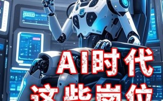 AI将取代哪些岗位？