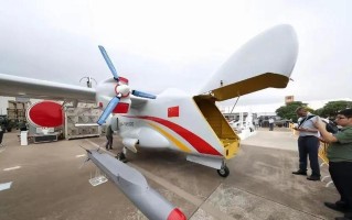 浙江天马星空无人机有何独特魅力？