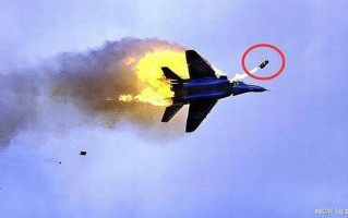 美无人机为何击落民航客机？