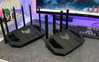 无人机WiFi路由器，如何实现高效组网与信号覆盖？