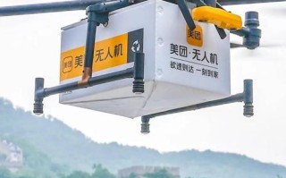无人机物流，真能赚钱吗？