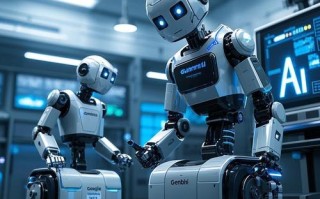 Google人工智能如何与微信深度联动？