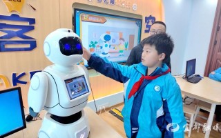 中国AI武器研发，学生角色与伦理争议何在？