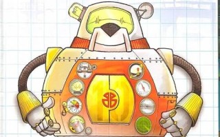 儿童教育机器人书如何助力成长？