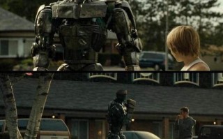 2025有哪些必看的机器人电影？