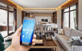 AI如何改变家庭生活？