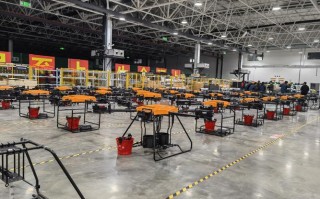 河北无人机生产企业哪家强？